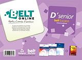 belt online pack d senior 33051 photo