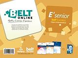 belt online pack e senior 33052 photo