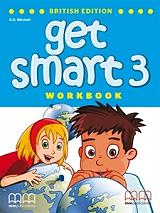 get smart 3 workbook british edition photo