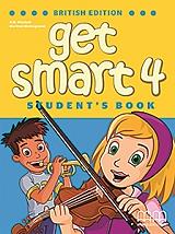 get smart 4 students book british edition photo