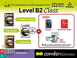 combo with belt online pack b2 exams traveller b2 photo
