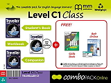 combo with belt online pack proficiency first year traveller c1 photo