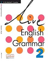 live english grammar 2 students book photo live english grammar 2 students book photo