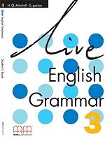 live english grammar 3 students book photo