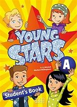 young stars a students book photo