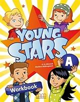 young stars a workbook photo