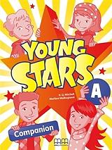 young stars a companion photo