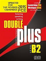 double plus upper b2 students book reviced fce 2015 photo