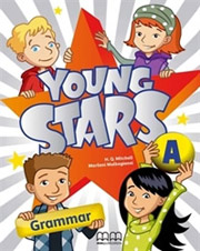 young stars a grammar photo