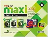 mm pack maxi d class traveller 86007 photo