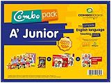combo pack young stars junior a photo