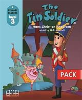 the tin soldier cd photo