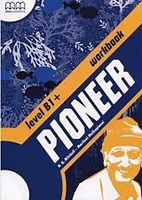 pioneer b1 workbook photo