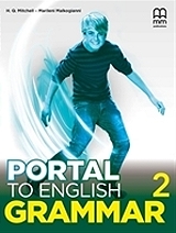 portal to english 2 grammar photo