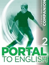 portal to english 2 companion photo