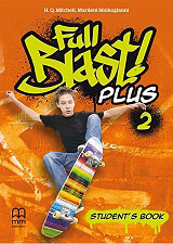 full blast plus 2 students book photo full blast plus 2 students book photo