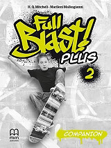 full blast plus 2 companion photo full blast plus 2 companion photo