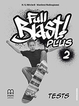 full blast plus 2 test photo full blast plus 2 test photo