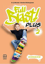 full blast plus 2 workbook on line audio photo full blast plus 2 workbook on line audio photo
