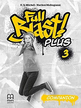 full blast plus 3 companion photo full blast plus 3 companion photo