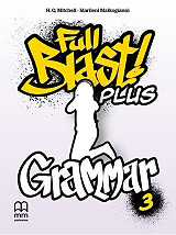 full blast plus 3 grammar photo