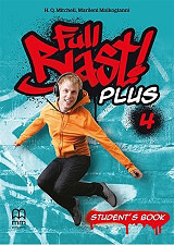 full blast plus 4 students book photo full blast plus 4 students book photo