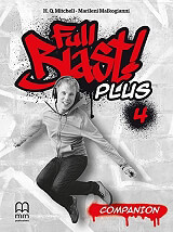 full blast plus 4 companion photo full blast plus 4 companion photo
