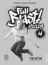 full blast plus 4 test photo full blast plus 4 test photo