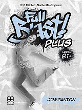 full blast plus b1 companion photo