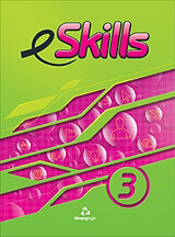eskills 3 students book photo
