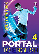 portal toy english 4 students book photo