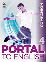 portal toy english 4 companion photo