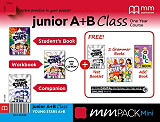mm pack mini junior a b young stars 86186 photo