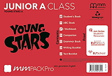 mm pack pro young stars junior a 86699 photo