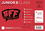 mm pack pro best friends forever junior b 86697 photo