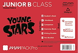 mm pack pro young stars junior b 86701 photo