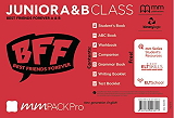 mm pack pro best friends forever junior ab 86698 photo mm pack pro best friends forever junior ab 86698 photo
