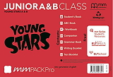 mm pack pro young stars junior ab 86702 photo