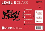 mm pack pro full blast plus b class 86708 photo