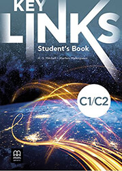 key links c1 c2 students book photo