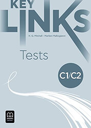 key links c1 c2 test booklet photo