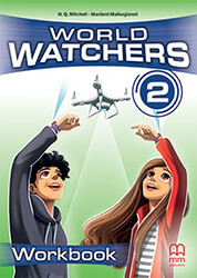 world watchers 2 workbook online access code photo