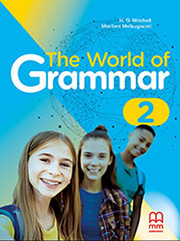 the world of grammar 2 photo