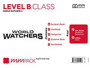 mm pack b class world watchers 86914 photo