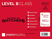 mm pack pro b class world watchers 86916 photo