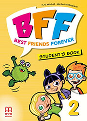bff best friends forever 2 students book abc book photo