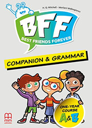bff best friends forever junior a b companion grammar photo