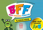 bff best friends forever junior a b flashcards photo