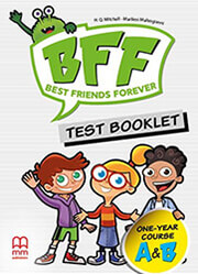 bff best friends forever junior a b test photo