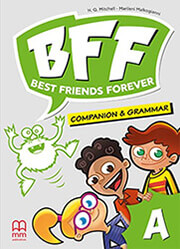 bff best friends forever junior a companion grammar photo